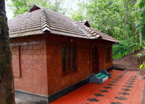Отель Green Garden Holiday Home Wayanad  Vythiri